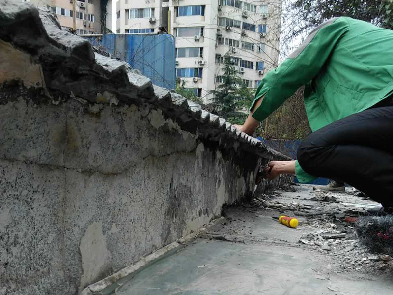 杭州墻面補漏的小技巧，杭州墻面補漏哪家公司好