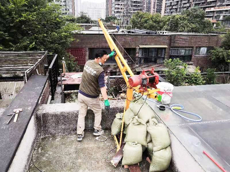 花園機(jī)械運(yùn)輸輔料