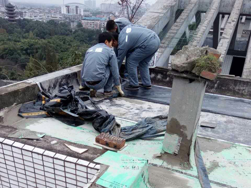 屋面漏水維修維修方法,施工規(guī)范,屋面漏水維修修補方案