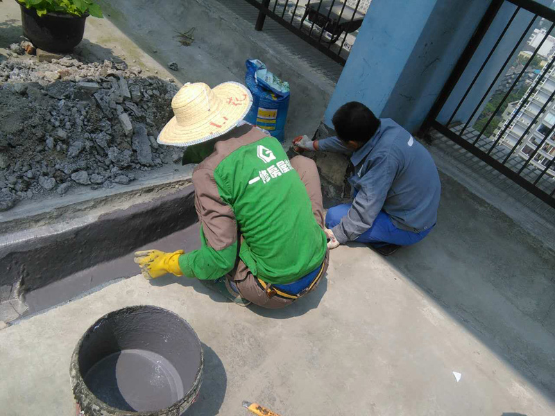 閔行屋面防水公司,上海閔行區(qū)屋面防水