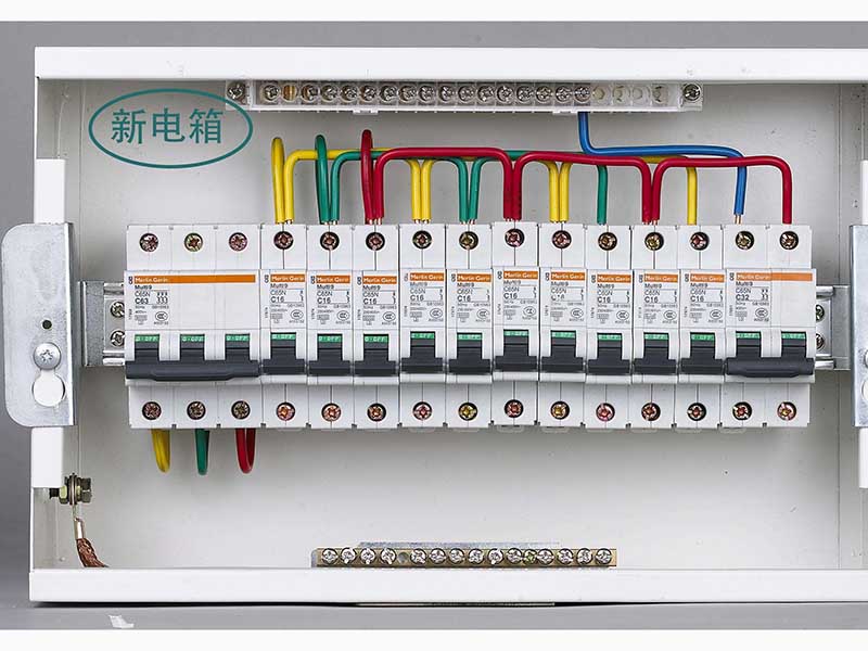 跳閘了推上去還是沒電怎么辦？聯(lián)系專業(yè)