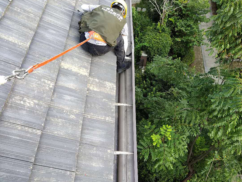 紹興雨棚維修哪家好_紹興雨棚維修服務