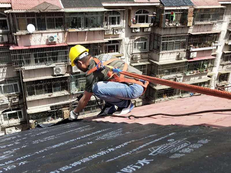 漳州卷材防水價格多少一平方-漳州屋頂